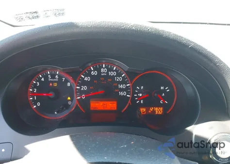 2009 Nissan Altima 2.5 S z USA, uszkodzony, nr VIN 1N4AL21E39N504680